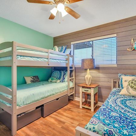 Apartamento Welcome To Your Beachside Escape! Hilton Head Island Exterior foto
