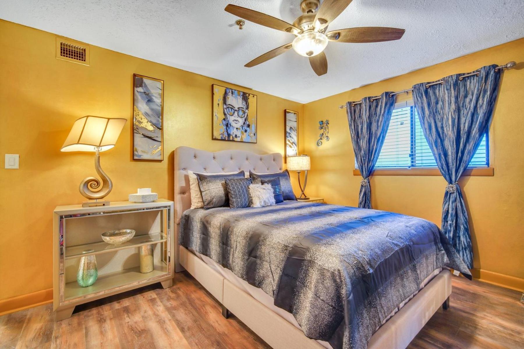 Apartamento Welcome To Your Beachside Escape! Hilton Head Island Exterior foto